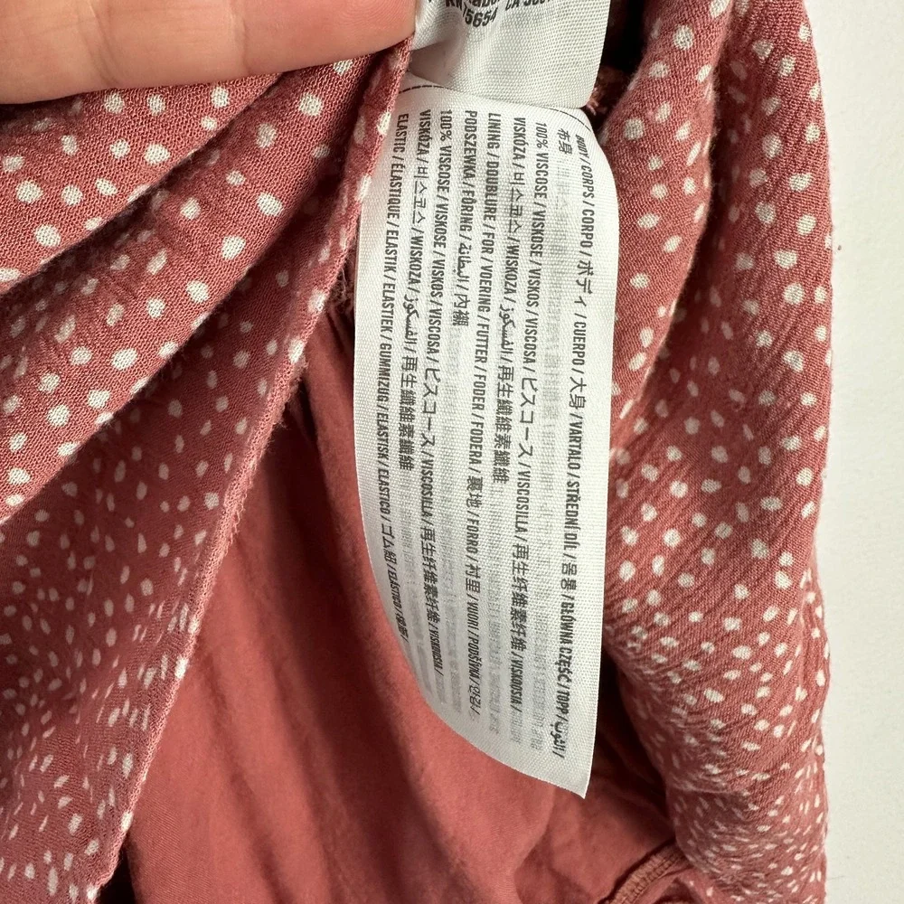 Abercrombie & Fitch noted waist preppy